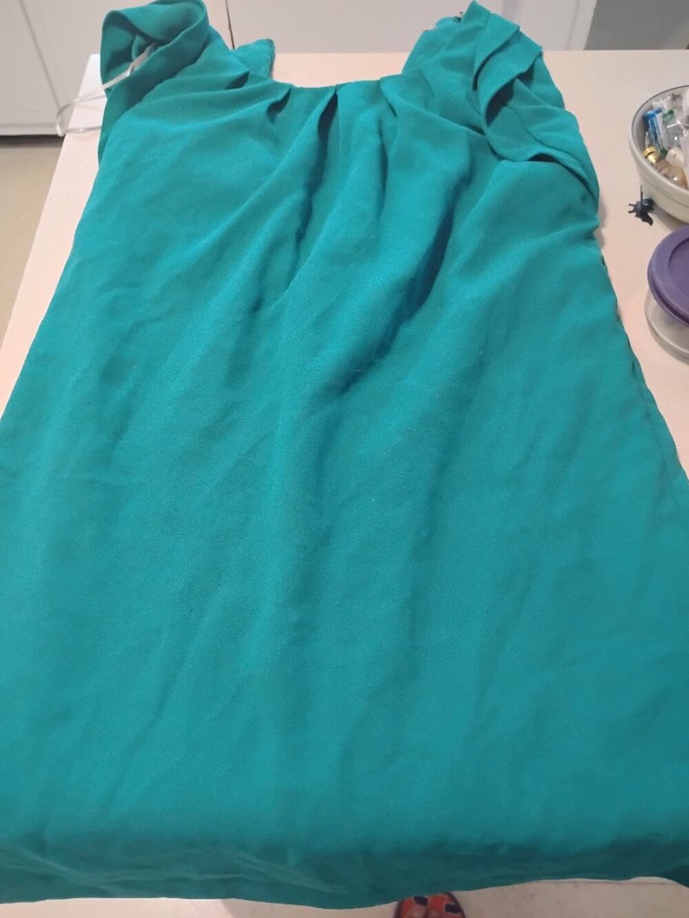 Love 21 dress
